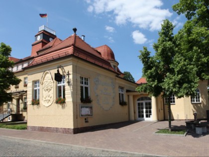 Foto: Ratskeller Zur Linde Markkleeberg